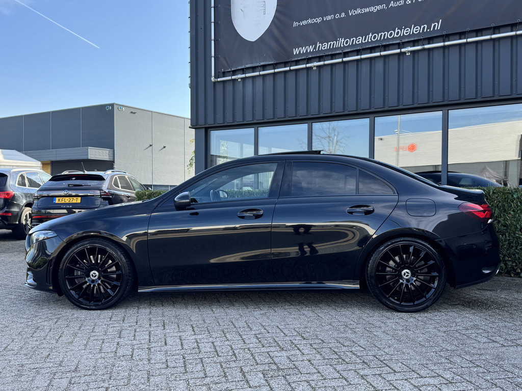 Mercedes-Benz A-Klasse A 250 AMG Limousine 225pk Aut. Premium Plus 57286737-3.jpg | Hamilton Automobielen