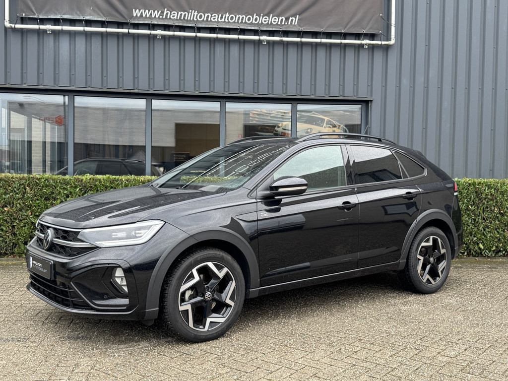 Volkswagen Taigo 1.0 TSI 116pk DSG/ Aut. R-Line Edition 57396868-2.jpg | Hamilton Automobielen