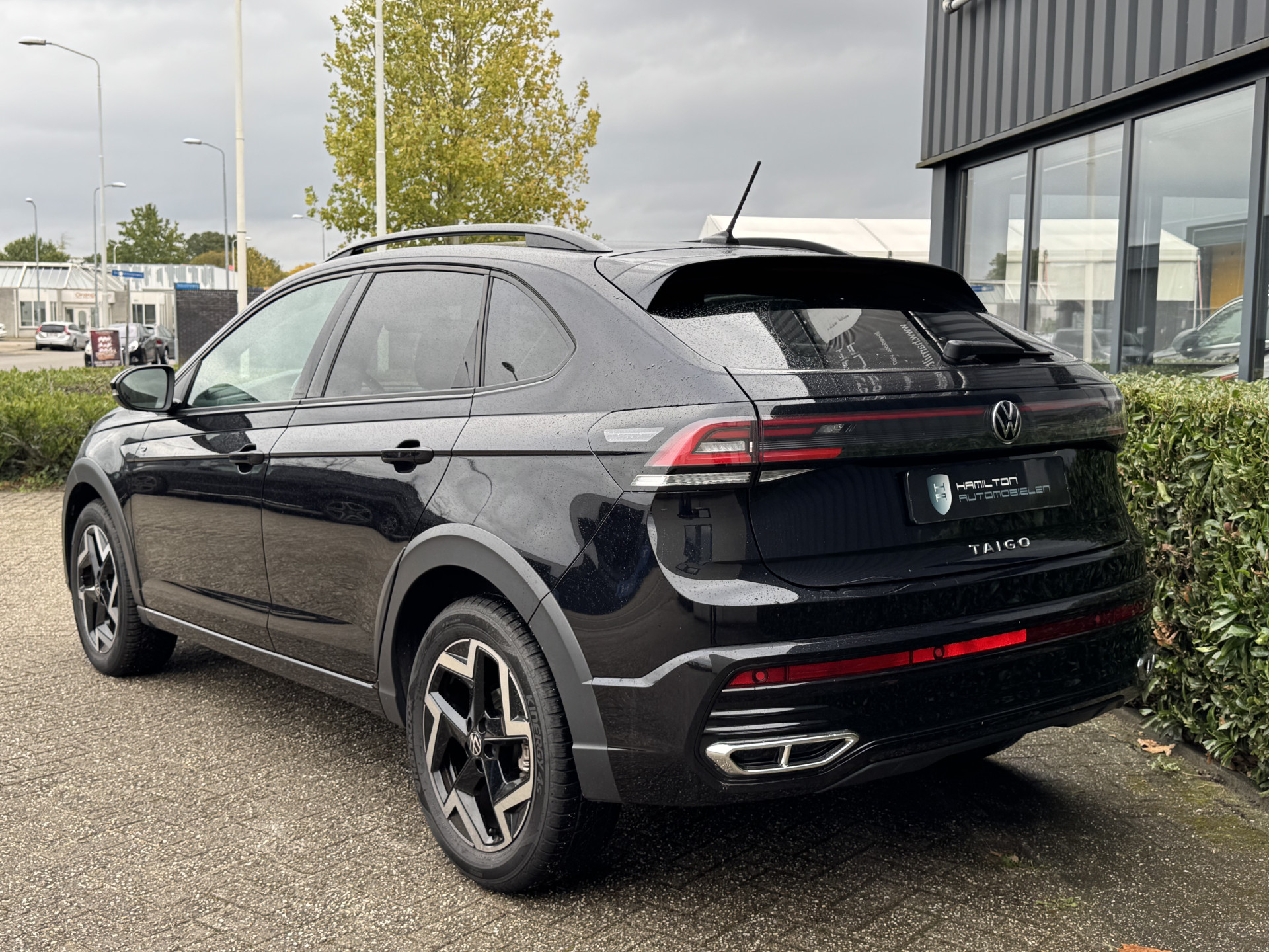 Volkswagen Taigo 1.0 TSI 116pk DSG/ Aut. R-Line Edition 57396868-4.jpg | Hamilton Automobielen