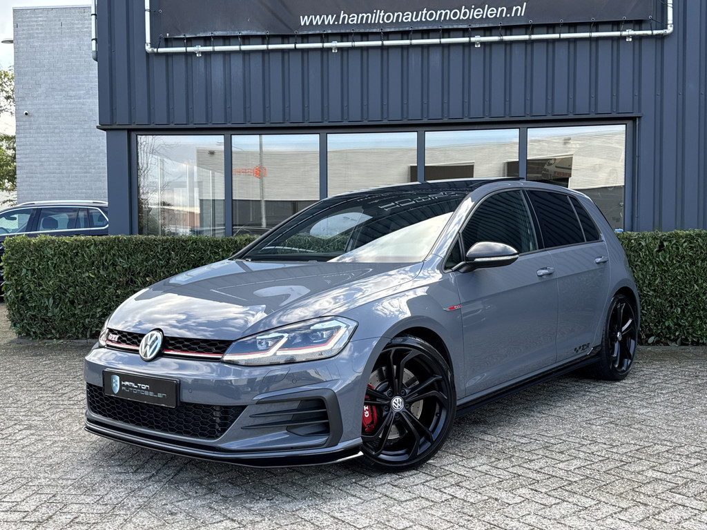 Volkswagen Golf 7,5 GTI TCR 2.0 TSI 290pk DSG / Aut. 57499832-0.jpg | Hamilton Automobielen