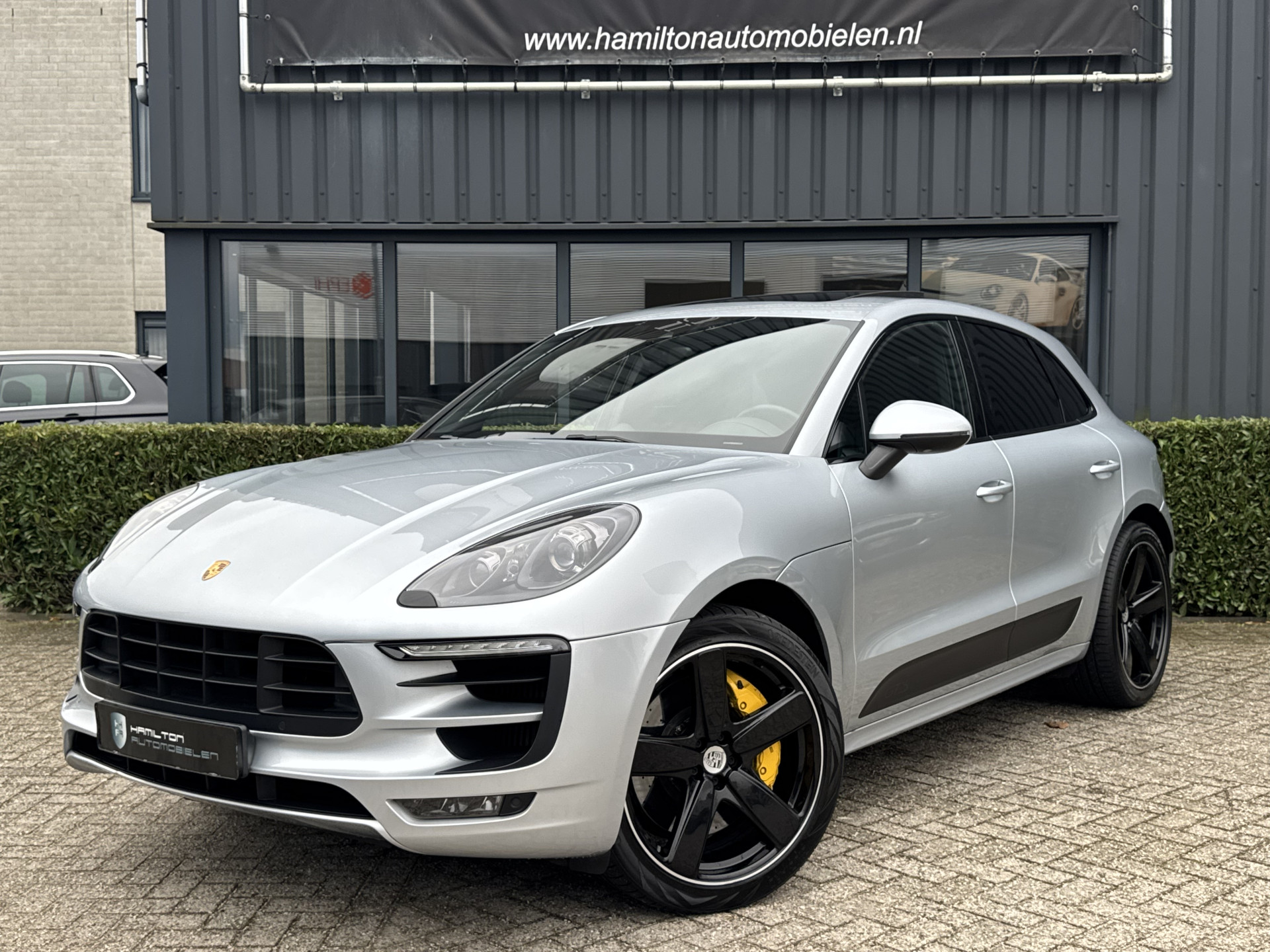Porsche Macan GTS 3.0 V6 361pk PDK / Aut. 57500065-0.jpg | Hamilton Automobielen