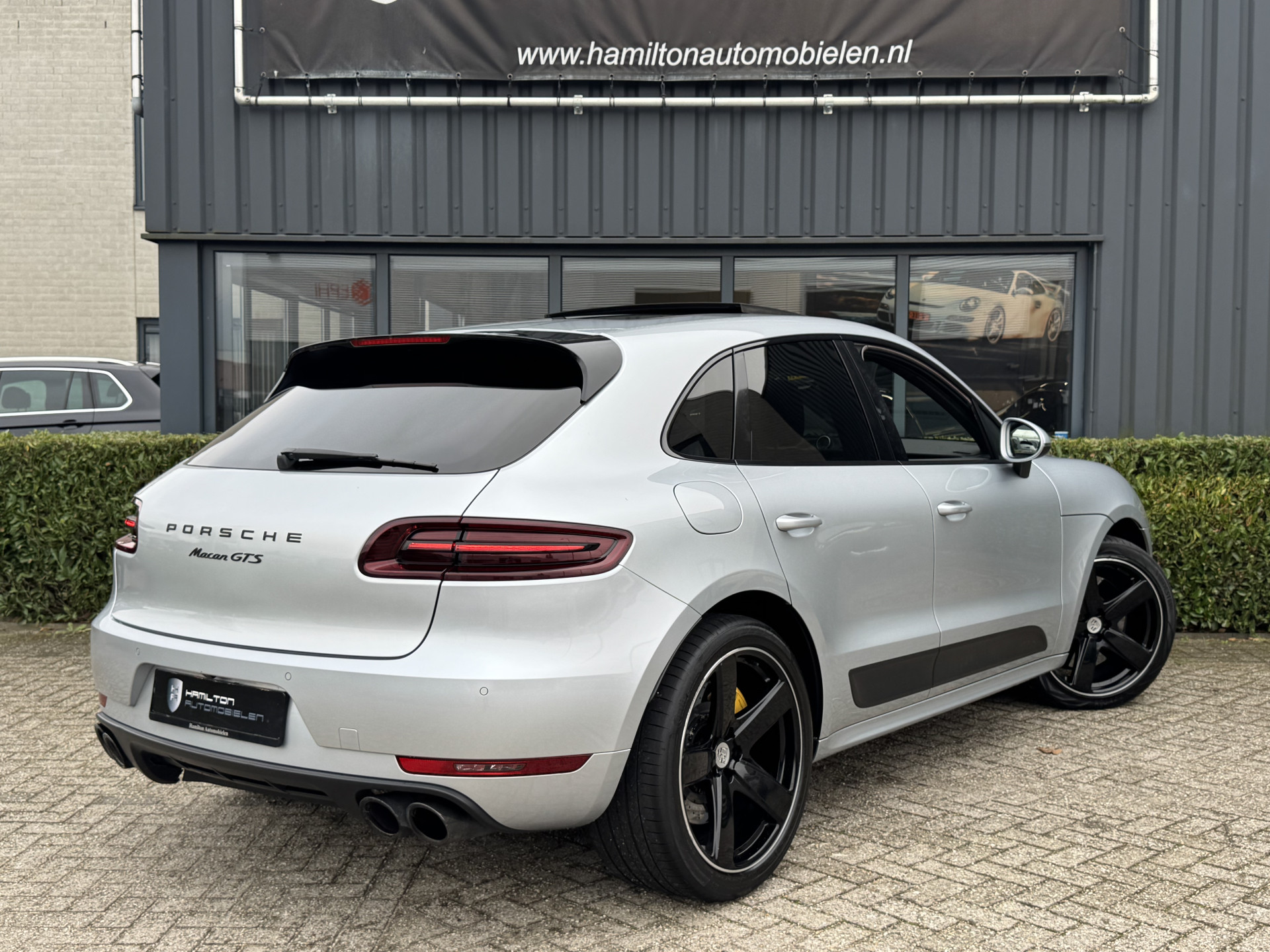 Porsche Macan GTS 3.0 V6 361pk PDK / Aut. 57500065-1.jpg | Hamilton Automobielen