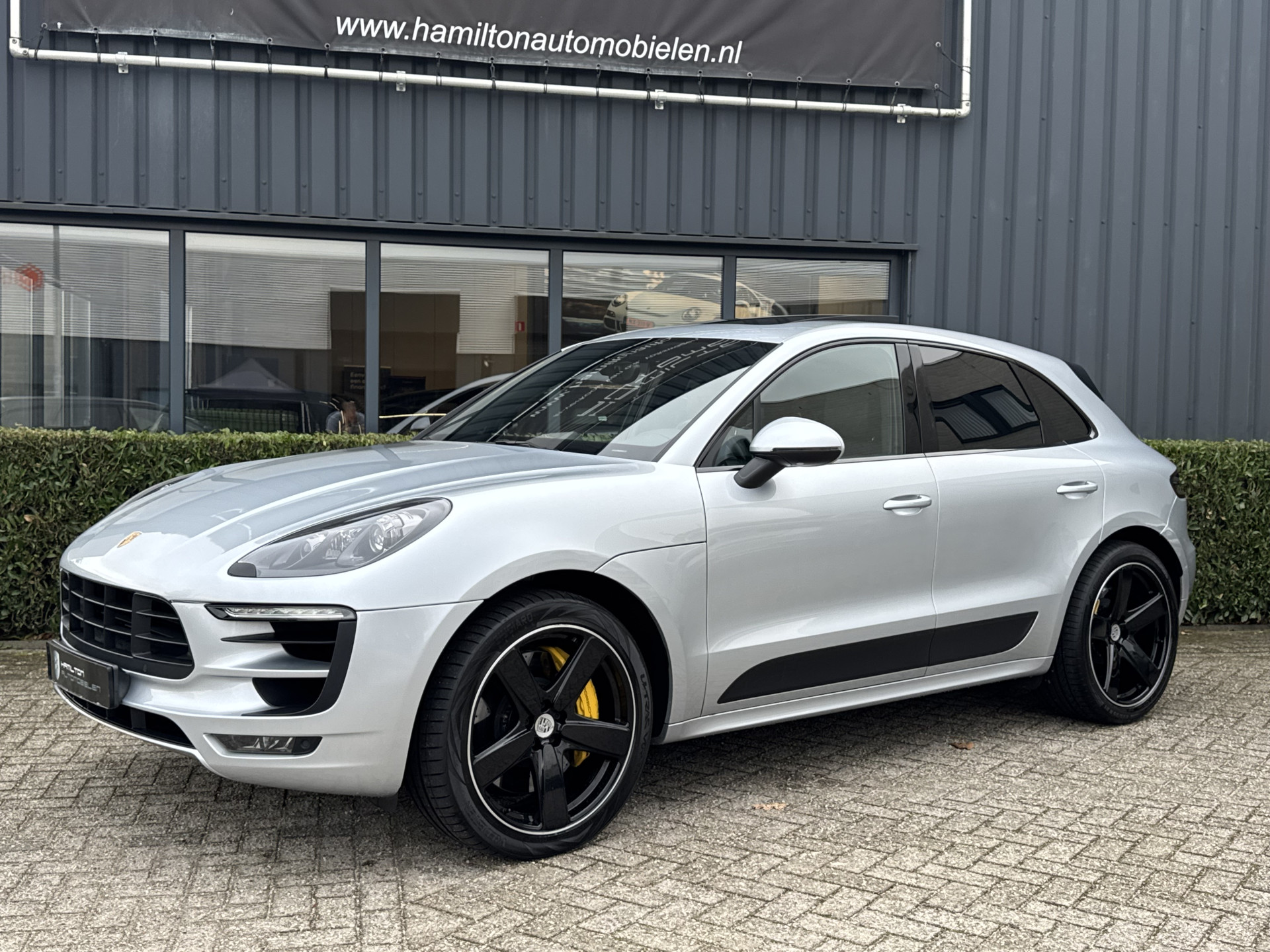 Porsche Macan GTS 3.0 V6 361pk PDK / Aut. 57500065-2.jpg | Hamilton Automobielen