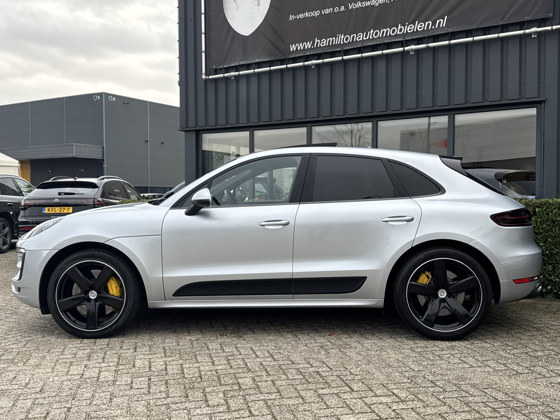 Porsche Macan GTS 3.0 V6 361pk PDK / Aut. 57500065-3.jpg | Hamilton Automobielen