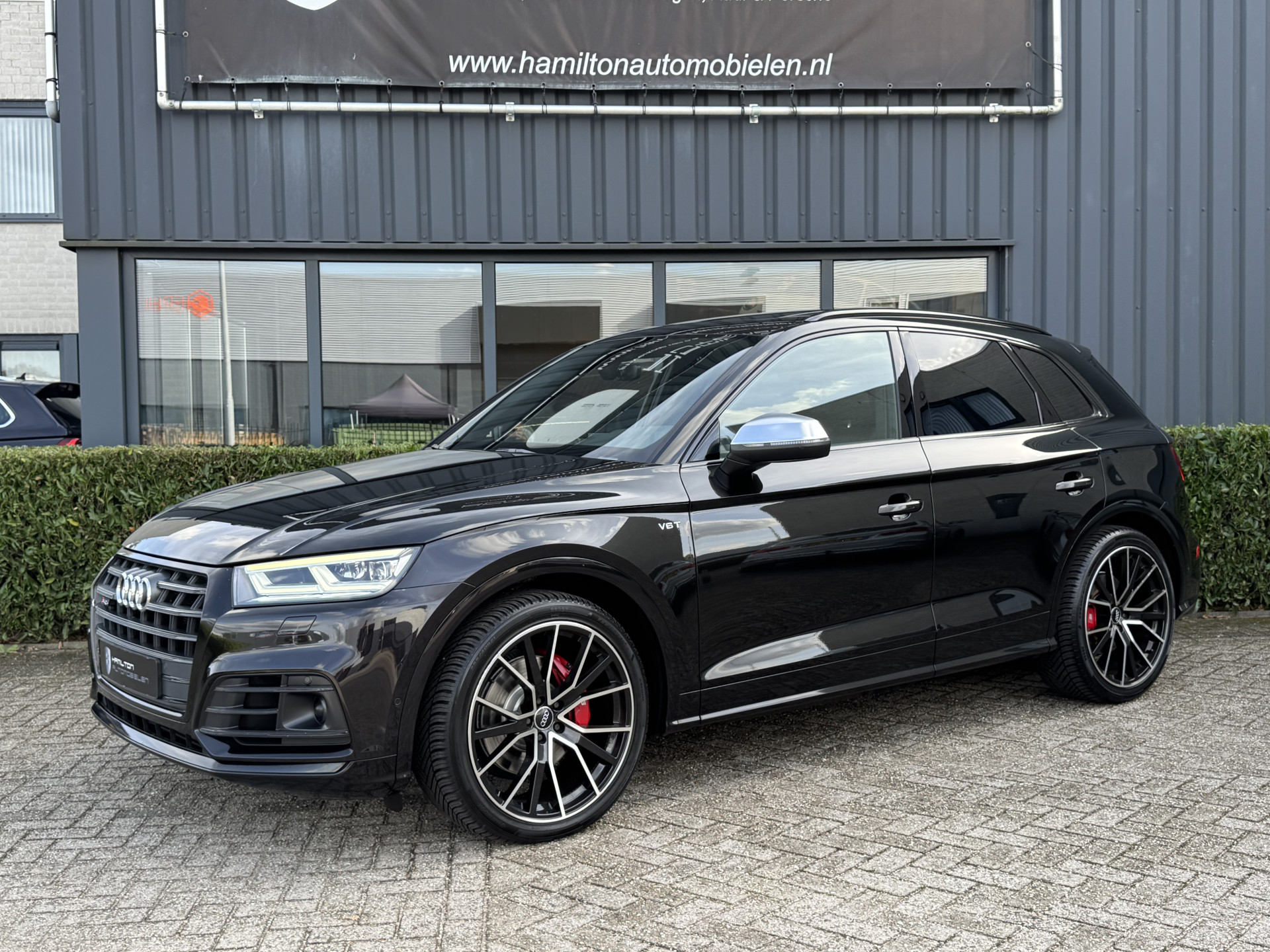 Audi SQ5 3.0 V6 TFSI 354pk Aut. 57500311-2.jpg | Hamilton Automobielen