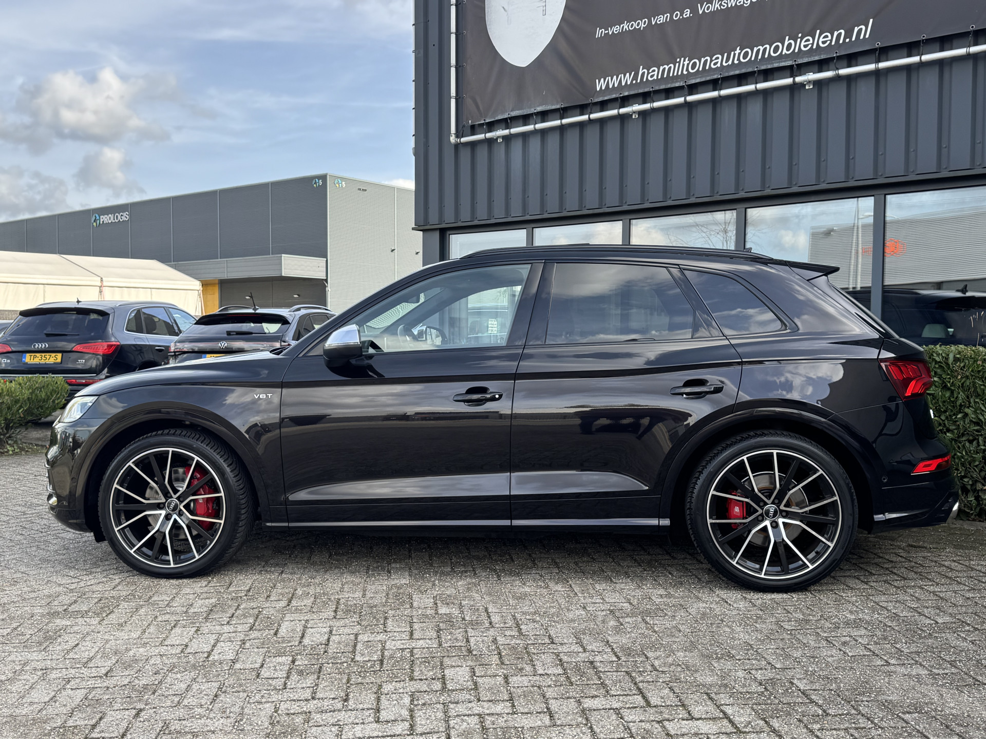 Audi SQ5 3.0 V6 TFSI 354pk Aut. 57500311-3.jpg | Hamilton Automobielen