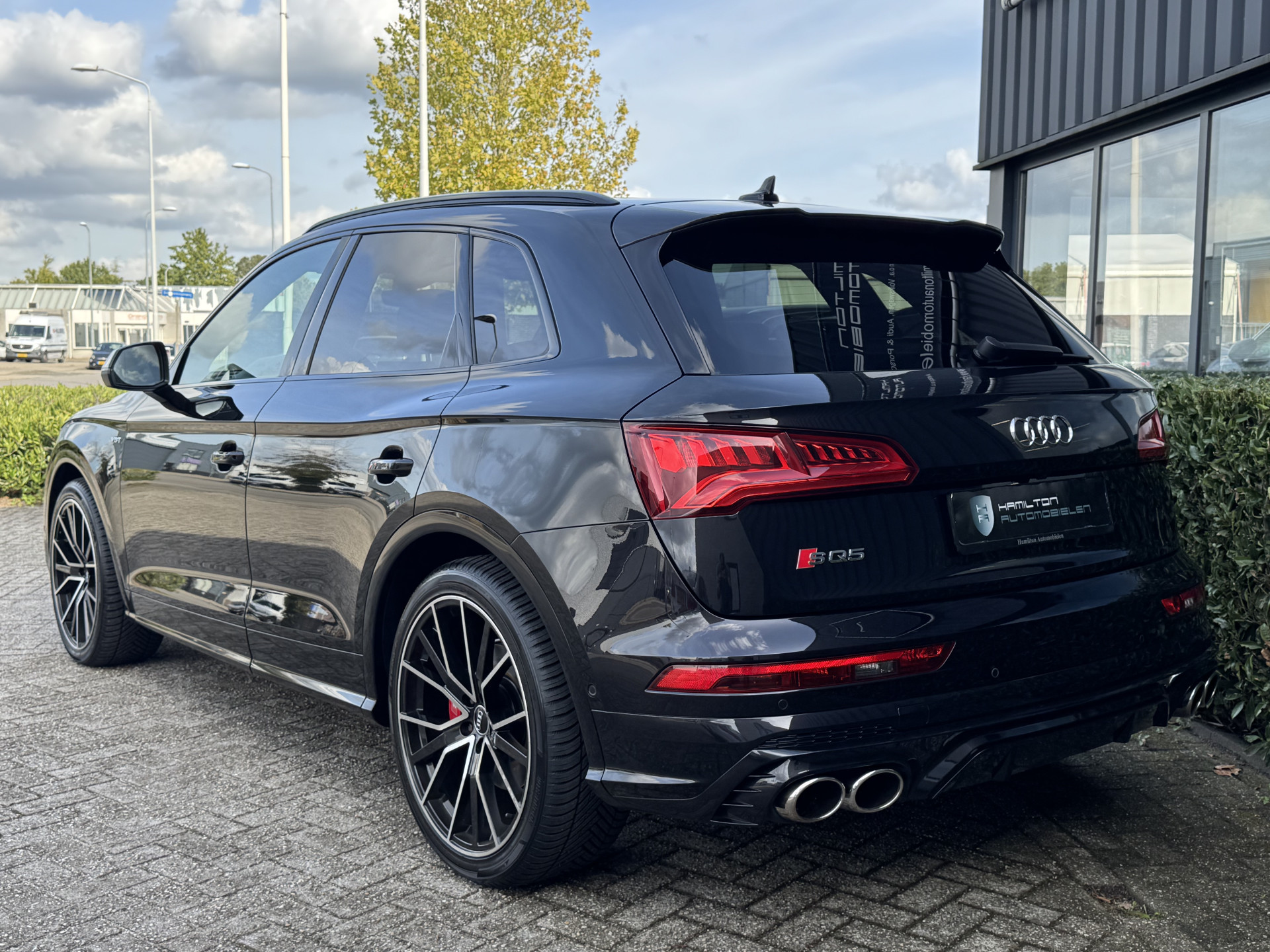 Audi SQ5 3.0 V6 TFSI 354pk Aut. 57500311-4.jpg | Hamilton Automobielen