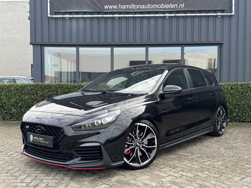 Hyundai i30 N N2 Performance 2.0 T-GDI 275pk 57792942-0.jpg | Hamilton Automobielen