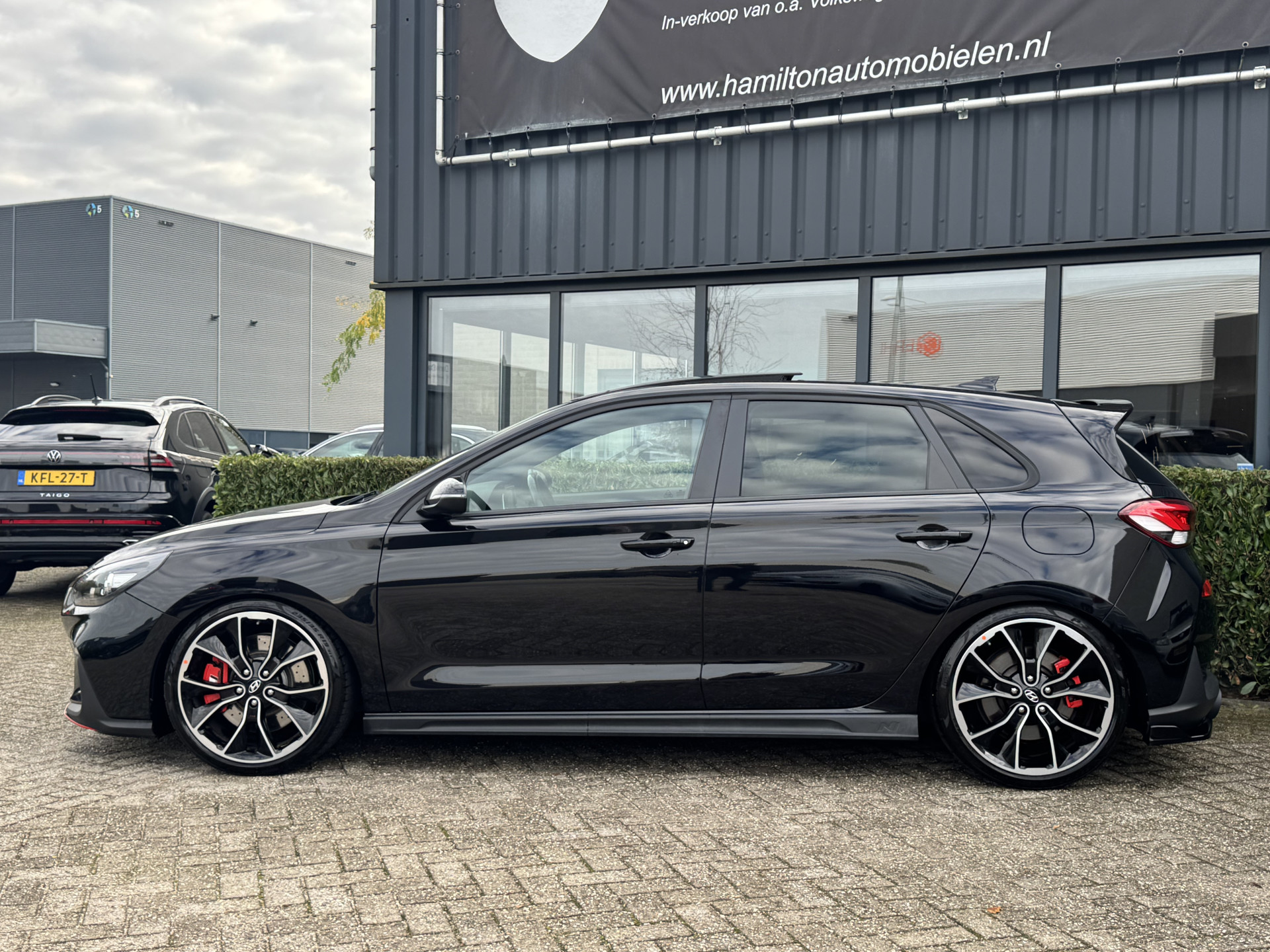Hyundai i30 N N2 Performance 2.0 T-GDI 275pk 57792942-3.jpg | Hamilton Automobielen