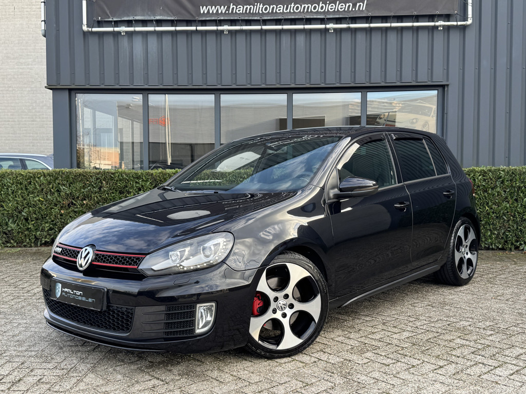 Volkswagen Golf 6 GTI 2.0 TSI 211pk DSG / Aut. 57795124-0.jpg | Hamilton Automobielen