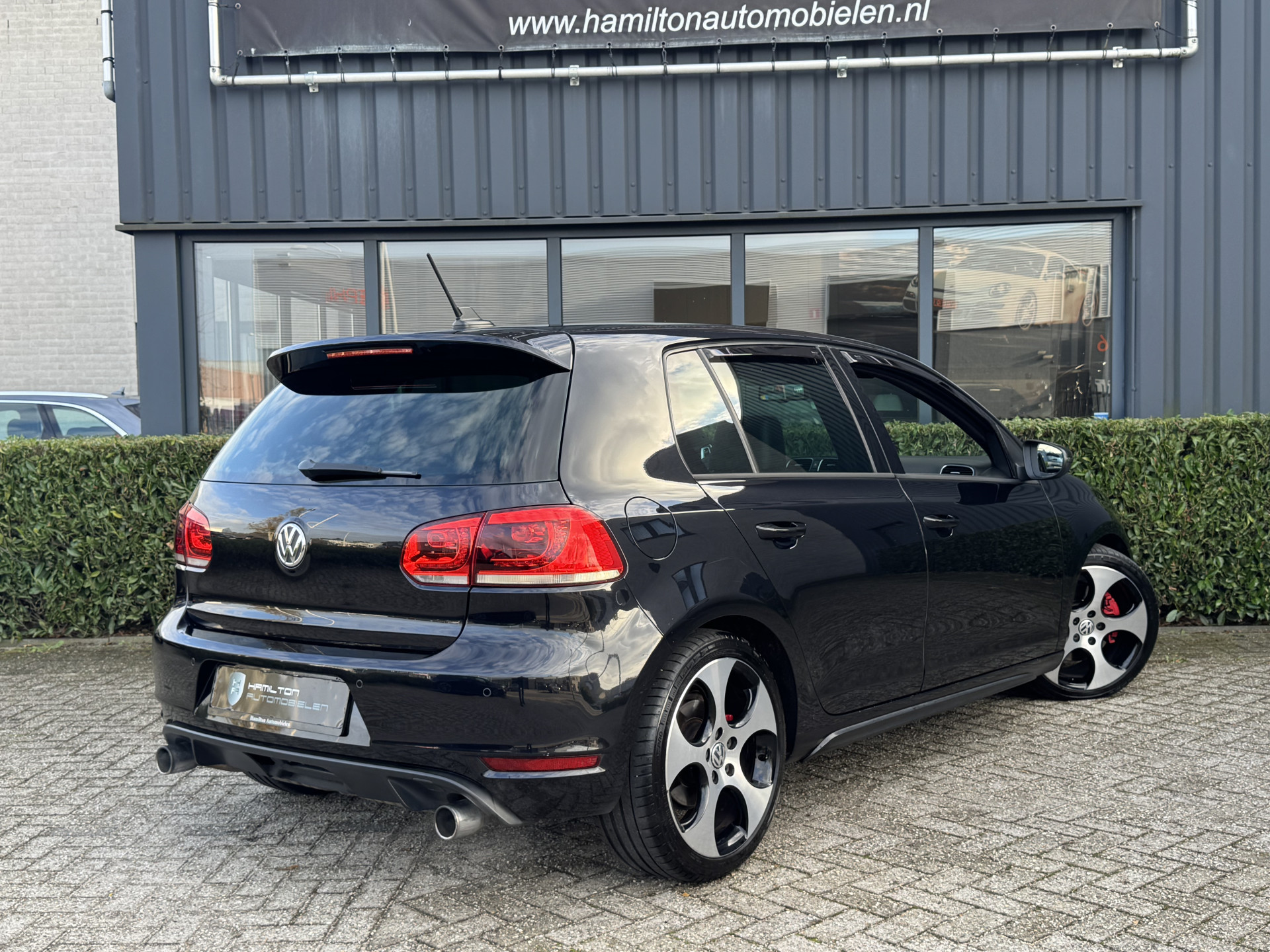 Volkswagen Golf 6 GTI 2.0 TSI 211pk DSG / Aut. 57795124-1.jpg | Hamilton Automobielen