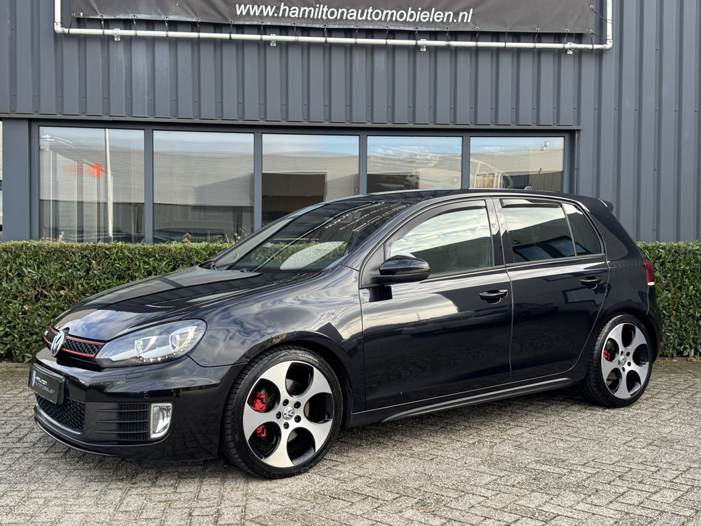 Volkswagen Golf 6 GTI 2.0 TSI 211pk DSG / Aut. 57795124-2.jpg | Hamilton Automobielen