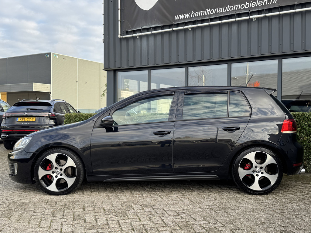 Volkswagen Golf 6 GTI 2.0 TSI 211pk DSG / Aut. 57795124-3.jpg | Hamilton Automobielen