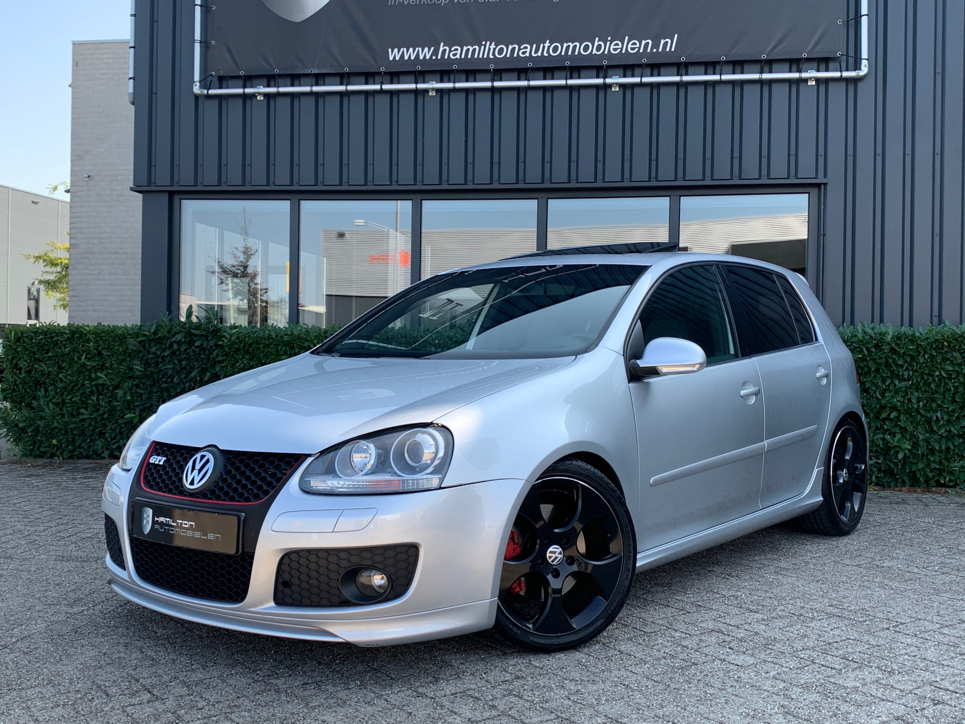 GTI Edition 30 2.0 TFSI 230pk DSG / Aut.-kopen in